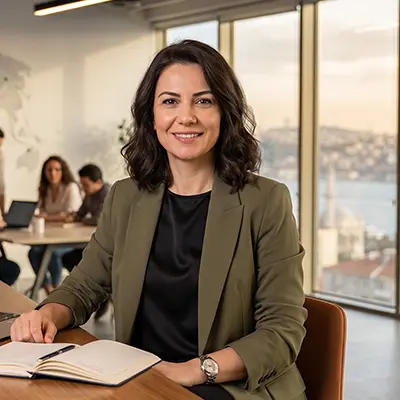 Deniz Arkan