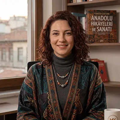 Selin Kurtuluş