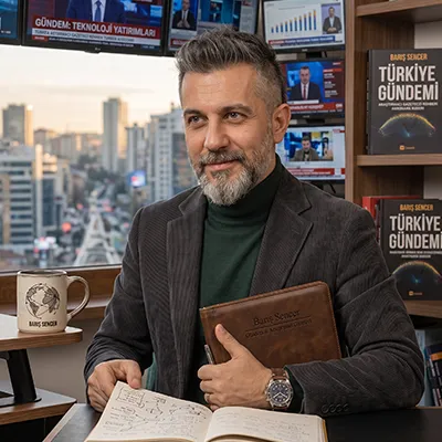 Barış  Sencer