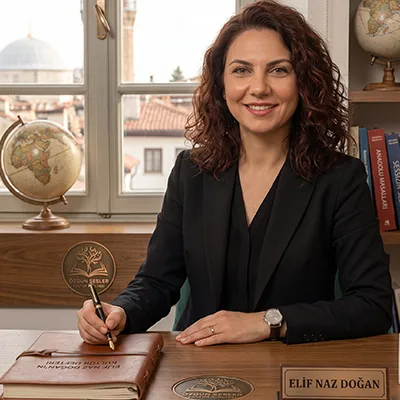 Elif Naz Doğan