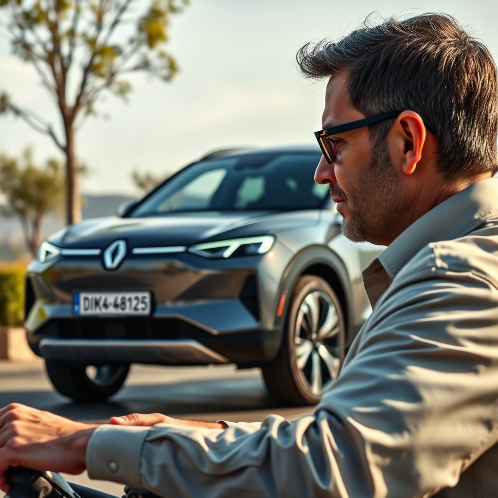 Elektrikli Araçların Avantajları
